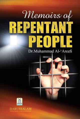 Memoir of the repentant people cover