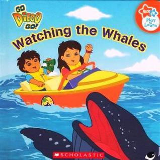 Watching the Whales book cover