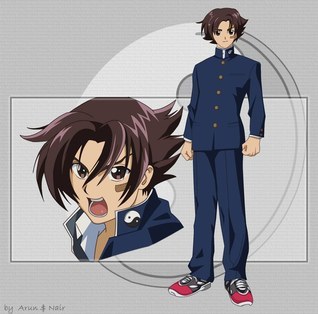 Сильнейший В Истории Ученик Сирохаму Кеничи By Артур Александрович.