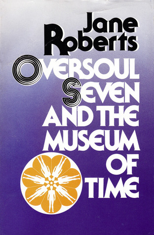 Oversoul Seven and the Museum of Time book cover