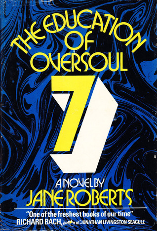 The Education of Oversoul Seven book cover
