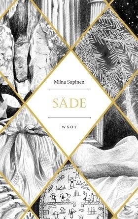 Säde book cover