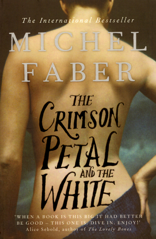 The Crimson Petal and the White