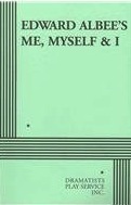 Me, Myself & I book cover