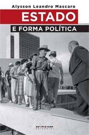 Estado e forma política