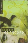 Dossier Gifmoord book cover