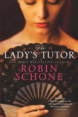 The Lady's Tutor