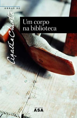 Um Corpo na Biblioteca (Miss Marple #3)