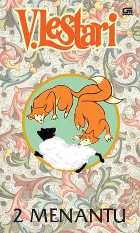 2 Menantu book cover