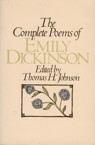 The Complete Poems of Emily Dickinson