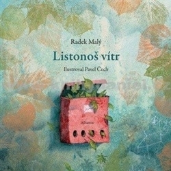 Listonoš vítr