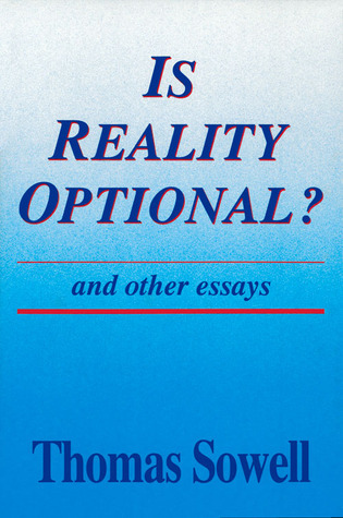 Is Reality Optional? book cover