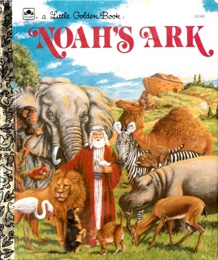 Noah's Ark