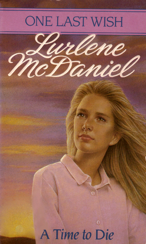 One Last Wish book cover 1