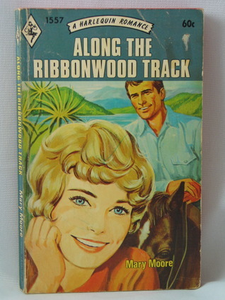Along the Ribbonwood Track