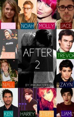 After We Collided (After, #2)