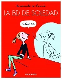 La BD de Soledad book cover 1