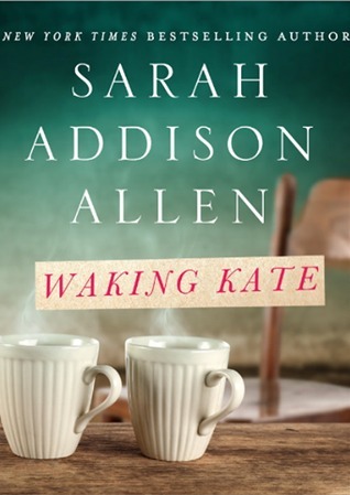 Waking Kate (Lost Lake, #0.5)