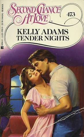 Tender Nights book cover