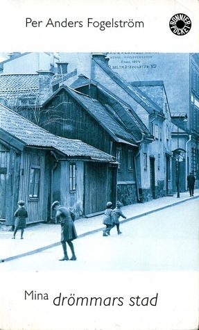 Mina drömmars stad