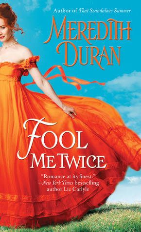 Fool Me Twice (Rules for the Reckless, #2)