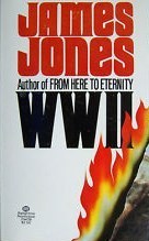 WW II: A Chronicle of Soldiering