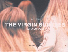 THE VIRGIN SUICIDES フォトブック SOFIA COPPOLA