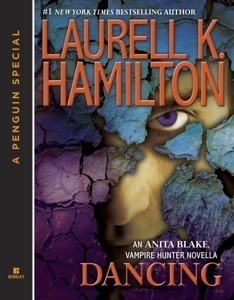 Dancing (Anita Blake, Vampire Hunter, #21.5)