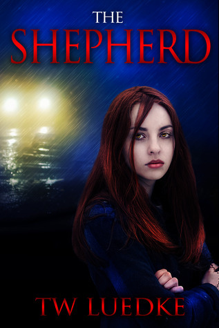 The Shepherd book cover