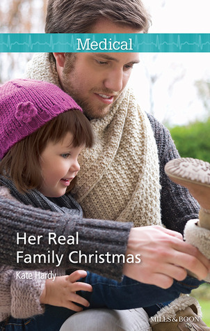 Her Real Family Christmas