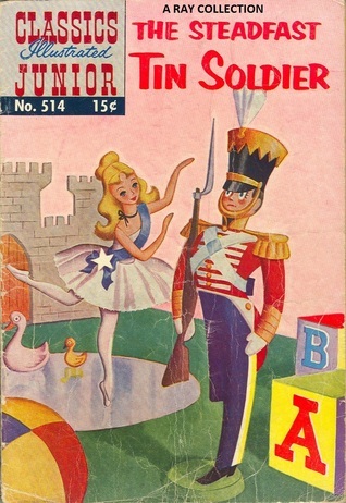 The Steadfast Tin Soldier