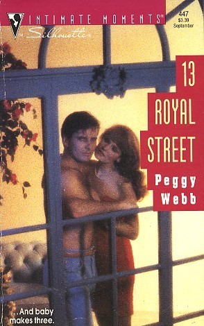 13 Royal Street book cover