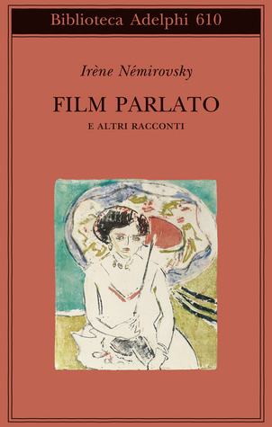 Film parlato e altri racconti book cover