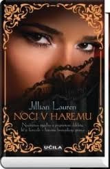 Noči v haremu by Jillian Lauren | Goodreads