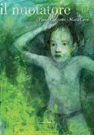 Il nuotatore book cover