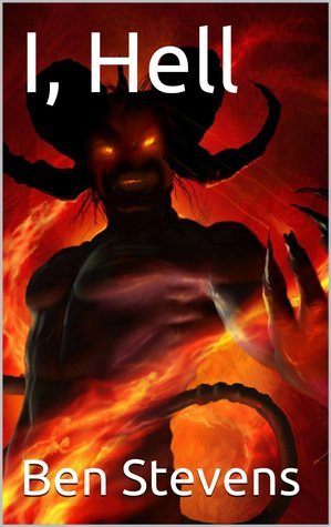 I, Hell book cover