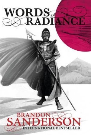 Words of Radiance (The Stormlight Archive, #2)