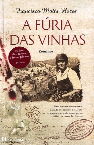 A Fúria das Vinhas
