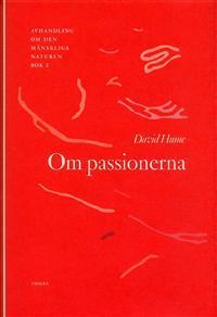 Om passionerna book cover