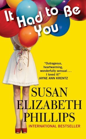 It Had to Be You (Chicago Stars, #1)