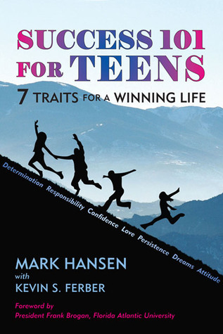 Success 101 for Teens book cover