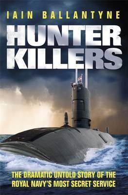 Hunter Killers