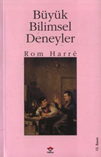 Great Scientific Experiments book cover