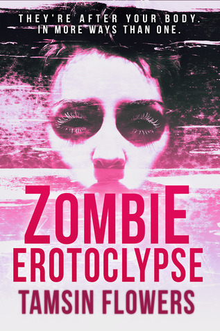 Zombie Erotoclypse book cover