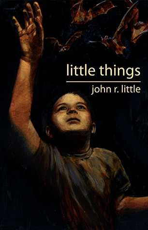 Little Things book cover
