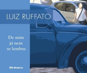 De Mim Já Nem Se Lembra book cover