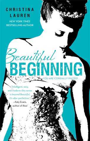 Beautiful Beginning (Beautiful Bastard, #3.5)
