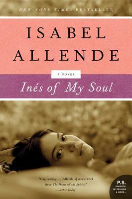 Inés of My Soul