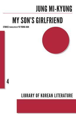 My Son's Girlfriend book cover
