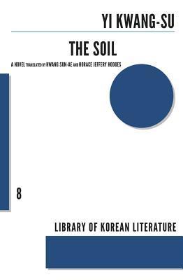 The Soil book cover